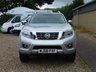USED 2018 68 NISSAN NAVARA 2.3 DCI TEKNA 4X4 SHR DCB 190 BHP www.suffolkcarcentre.co.uk - Located at Reydon