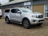 USED 2018 68 NISSAN NAVARA 2.3 DCI TEKNA 4X4 SHR DCB 190 BHP www.suffolkcarcentre.co.uk - Located at Reydon
