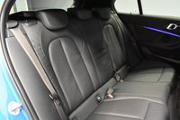 USED 2021 71 BMW 1 SERIES 118D 2.0 M SPORT 5 DOOR **&pound;349 A MONTH WITH &pound;2495 DEPOSIT**