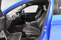 USED 2021 71 BMW 1 SERIES 118D 2.0 M SPORT 5 DOOR **&pound;349 A MONTH WITH &pound;2495 DEPOSIT**
