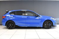USED 2021 71 BMW 1 SERIES 118D 2.0 M SPORT 5 DOOR **&pound;349 A MONTH WITH &pound;2495 DEPOSIT**