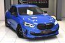 USED 2021 71 BMW 1 SERIES 118D 2.0 M SPORT 5 DOOR **&pound;349 A MONTH WITH &pound;2495 DEPOSIT**