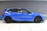 USED 2021 71 BMW 1 SERIES 118D 2.0 M SPORT 5 DOOR **&pound;349 A MONTH WITH &pound;2495 DEPOSIT**