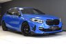 USED 2021 71 BMW 1 SERIES 118D 2.0 M SPORT 5 DOOR **&pound;349 A MONTH WITH &pound;2495 DEPOSIT**