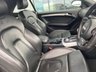 USED 2014 14 AUDI A5 2.0 TFSI QUATTRO S LINE SPECIAL EDITION 225PS 