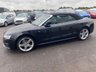 USED 2014 14 AUDI A5 2.0 TFSI QUATTRO S LINE SPECIAL EDITION 225PS 