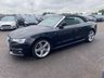 USED 2014 14 AUDI A5 2.0 TFSI QUATTRO S LINE SPECIAL EDITION 225PS 