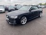 USED 2014 14 AUDI A5 2.0 TFSI QUATTRO S LINE SPECIAL EDITION 225PS 