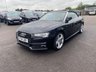 USED 2014 14 AUDI A5 2.0 TFSI QUATTRO S LINE SPECIAL EDITION 225PS 