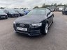 USED 2014 14 AUDI A5 2.0 TFSI QUATTRO S LINE SPECIAL EDITION 225PS 