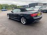 USED 2014 14 AUDI A5 2.0 TFSI QUATTRO S LINE SPECIAL EDITION 225PS 