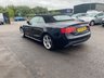 USED 2014 14 AUDI A5 2.0 TFSI QUATTRO S LINE SPECIAL EDITION 225PS 