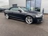 USED 2014 14 AUDI A5 2.0 TFSI QUATTRO S LINE SPECIAL EDITION 225PS 