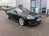 USED 2014 14 AUDI A5 2.0 TFSI QUATTRO S LINE SPECIAL EDITION 225PS 