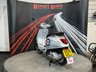 USED 2016 16 PIAGGIO VESPA PRIMAVERA 124cc VESPA PRIMAVERA 125 TOURING  SOLD WITH WARRANTY AND NEW MOT