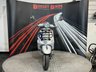 USED 2016 16 PIAGGIO VESPA PRIMAVERA 124cc VESPA PRIMAVERA 125 TOURING  SOLD WITH WARRANTY AND NEW MOT