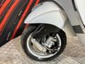 USED 2016 16 PIAGGIO VESPA PRIMAVERA 124cc VESPA PRIMAVERA 125 TOURING  SOLD WITH WARRANTY AND NEW MOT