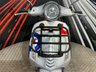 USED 2016 16 PIAGGIO VESPA PRIMAVERA 124cc VESPA PRIMAVERA 125 TOURING  SOLD WITH WARRANTY AND NEW MOT