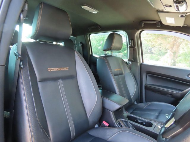 2019 FORD RANGER - Photo 9