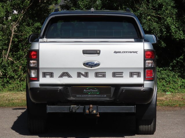 2019 FORD RANGER - Photo 5