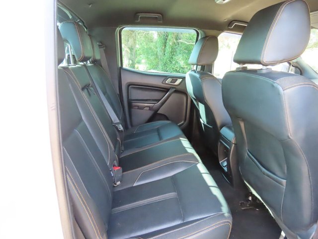 2019 FORD RANGER - Photo 10