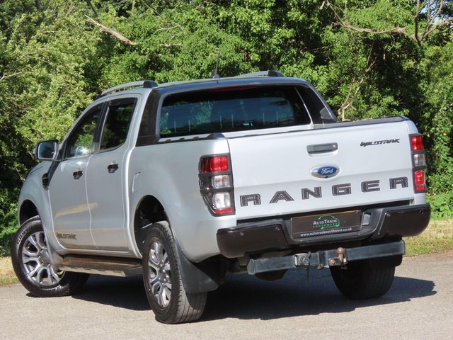 2019 FORD RANGER - Photo 6