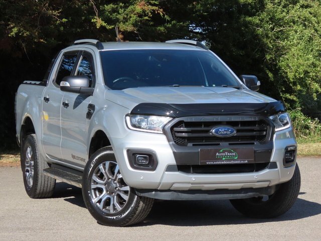 2019 FORD RANGER - Photo 3