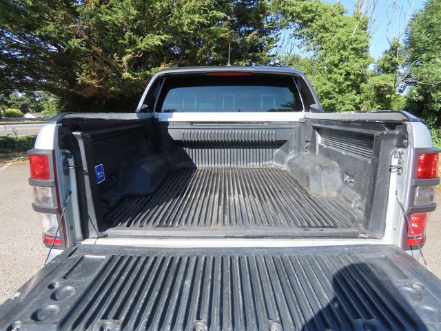 2019 FORD RANGER - Photo 7