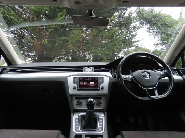 2015 VOLKSWAGEN PASSAT - Photo 7