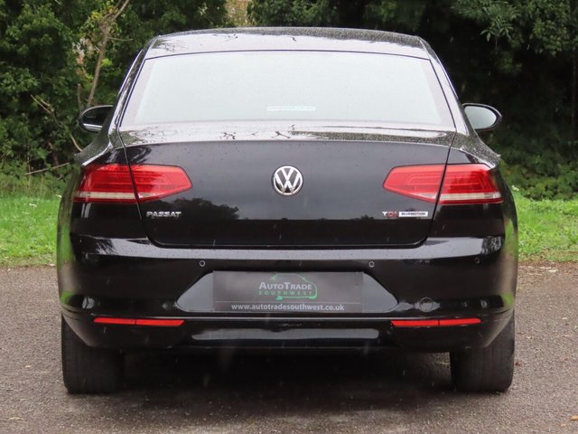 2015 VOLKSWAGEN PASSAT - Photo 5