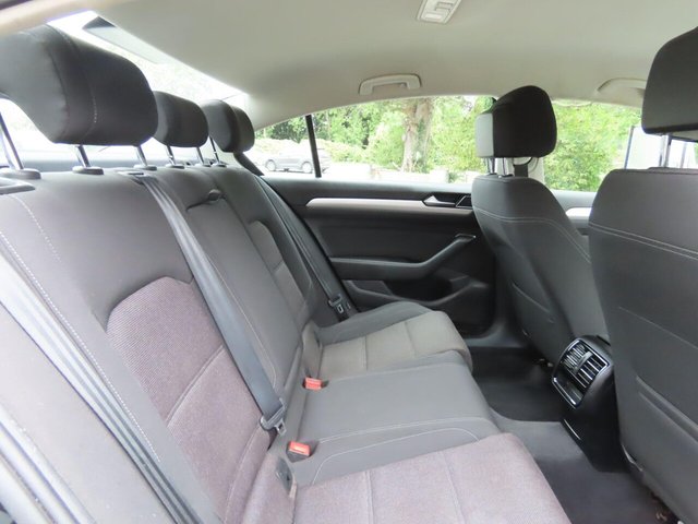 2015 VOLKSWAGEN PASSAT - Photo 9