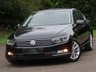 USED 2015 15 VOLKSWAGEN PASSAT 1.6 SE TDI BLUEMOTION TECHNOLOGY 4d 119 BHP <NEW MOT + ONLY Â£20 ROAD TAX>