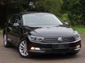 USED 2015 15 VOLKSWAGEN PASSAT 1.6 SE TDI BLUEMOTION TECHNOLOGY 4d 119 BHP <NEW MOT + ONLY Â£20 ROAD TAX>