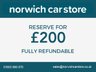 USED 2016 16 BMW Z4 2.0 Z4 SDRIVE20I M SPORT ROADSTER AUTO 184PS 