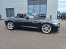 USED 2016 16 BMW Z4 2.0 Z4 SDRIVE20I M SPORT ROADSTER AUTO 184PS 