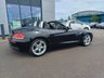 USED 2016 16 BMW Z4 2.0 Z4 SDRIVE20I M SPORT ROADSTER AUTO 184PS 