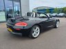USED 2016 16 BMW Z4 2.0 Z4 SDRIVE20I M SPORT ROADSTER AUTO 184PS 
