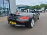 USED 2016 16 BMW Z4 2.0 Z4 SDRIVE20I M SPORT ROADSTER AUTO 184PS 