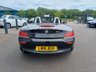 USED 2016 16 BMW Z4 2.0 Z4 SDRIVE20I M SPORT ROADSTER AUTO 184PS 