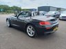 USED 2016 16 BMW Z4 2.0 Z4 SDRIVE20I M SPORT ROADSTER AUTO 184PS 