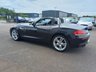 USED 2016 16 BMW Z4 2.0 Z4 SDRIVE20I M SPORT ROADSTER AUTO 184PS 