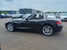 USED 2016 16 BMW Z4 2.0 Z4 SDRIVE20I M SPORT ROADSTER AUTO 184PS 