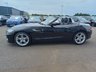 USED 2016 16 BMW Z4 2.0 Z4 SDRIVE20I M SPORT ROADSTER AUTO 184PS 