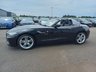USED 2016 16 BMW Z4 2.0 Z4 SDRIVE20I M SPORT ROADSTER AUTO 184PS 