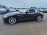 USED 2016 16 BMW Z4 2.0 Z4 SDRIVE20I M SPORT ROADSTER AUTO 184PS 