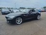 USED 2016 16 BMW Z4 2.0 Z4 SDRIVE20I M SPORT ROADSTER AUTO 184PS 