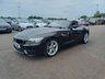 USED 2016 16 BMW Z4 2.0 Z4 SDRIVE20I M SPORT ROADSTER AUTO 184PS 