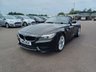 USED 2016 16 BMW Z4 2.0 Z4 SDRIVE20I M SPORT ROADSTER AUTO 184PS 