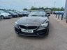 USED 2016 16 BMW Z4 2.0 Z4 SDRIVE20I M SPORT ROADSTER AUTO 184PS 