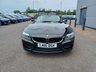 USED 2016 16 BMW Z4 2.0 Z4 SDRIVE20I M SPORT ROADSTER AUTO 184PS 